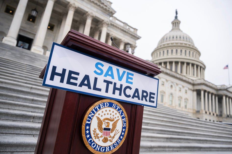 Link Preview: 
What Is the Current US Healthcare Situation?: A useful primer ahead of the 2028 policy primary.