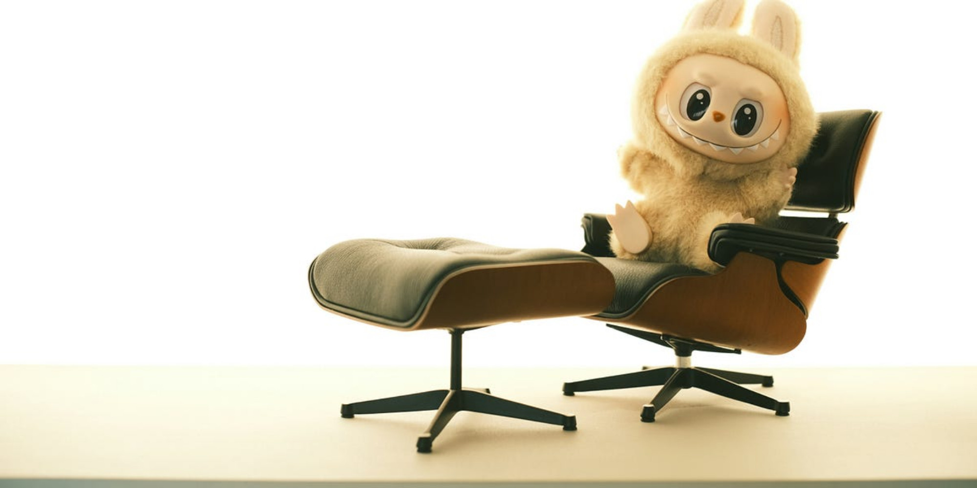 Link Preview: 
Labubu and the Decline of American Cultural Hegemony: The Ugly-Cute Monster is a Soft Power Win for China