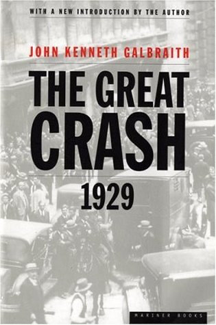 Link Preview:
A quote from The Great Crash 1929: In many ways the effect of the crash on embezzlement was more significant than on suicide. To the economist embezzlement is the most interesting of crime...