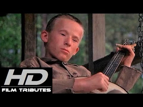 Link Preview: 
Deliverance • Dueling Banjos • Arthur Smith, Eric Weissberg & Steve Mandell: YouTube video by HD Film Tributes