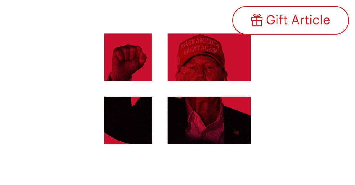 Link Preview:
Trump Triggers a Crisis in Denmark—And Europe:
