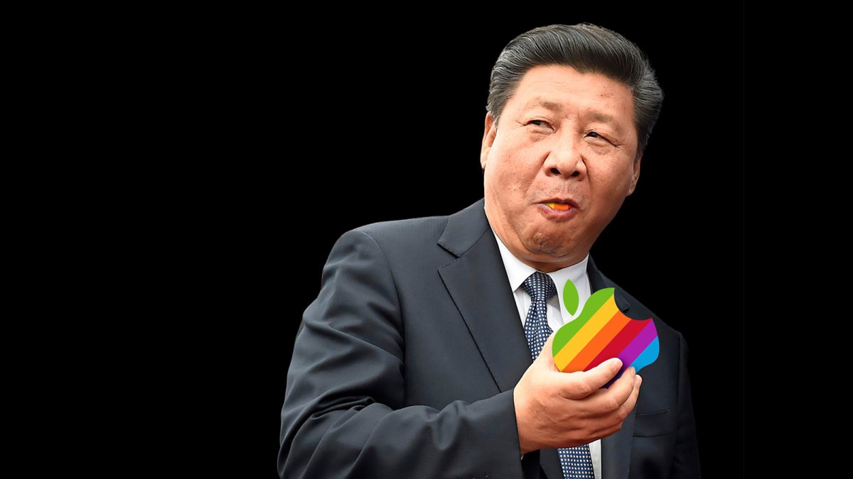 Link Preview: 
How Apple helped China become America’s biggest tech rival: Apple relied on cheap Chinese labour as it become the world’s most valuable company. But there was an unforeseen consequence: the millions of workers it trained would go on to transform the Middle Kin...