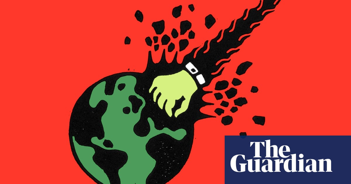 Link Preview: 
The rise of end times fascism | Naomi Klein and Astra Taylor: The governing ideology of the far right has become a monstrous, supremacist survivalism. Our task is to build a movement strong enough to stop them