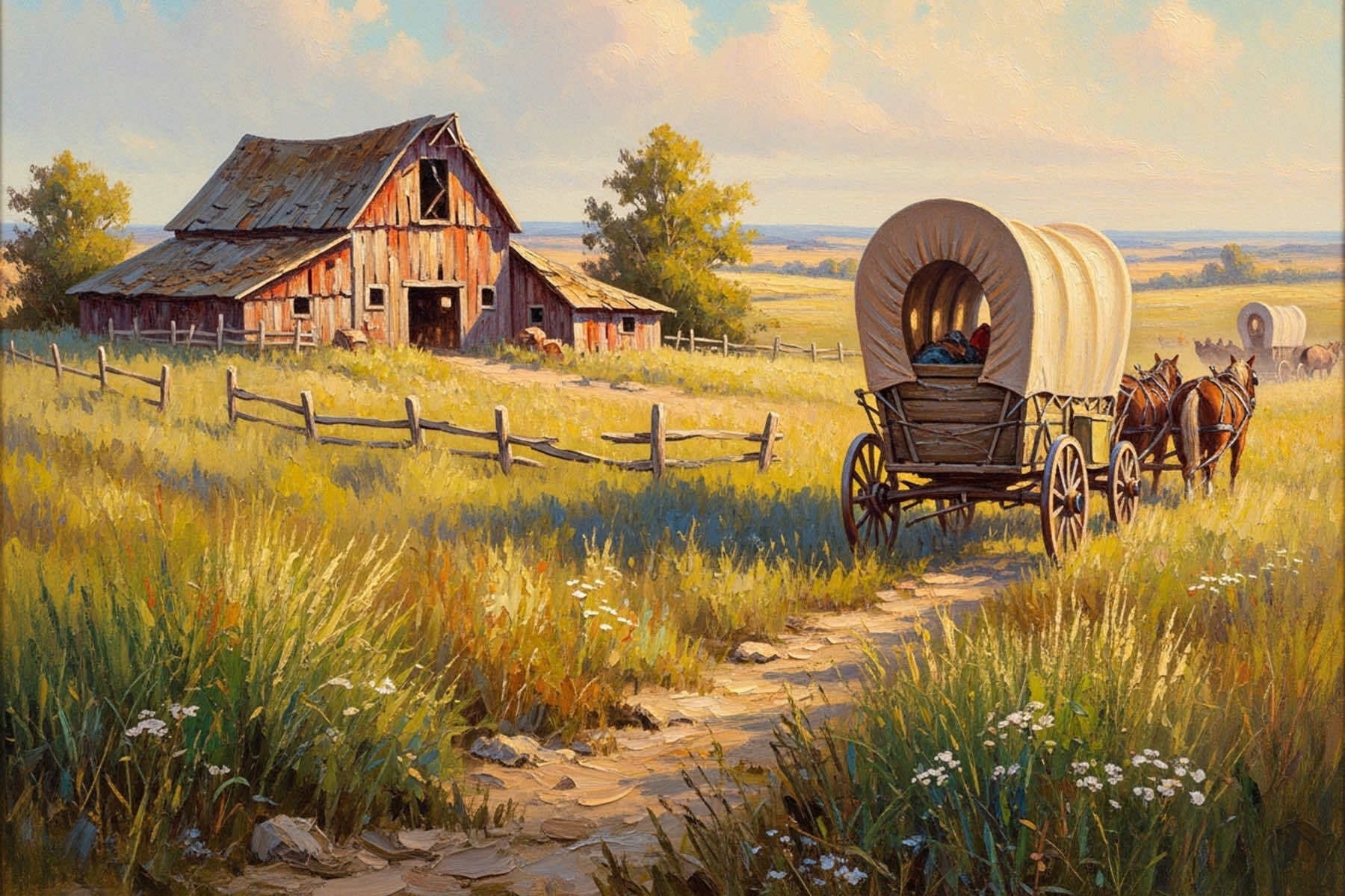 Link Preview: 
The Great Retcon: The invention of 