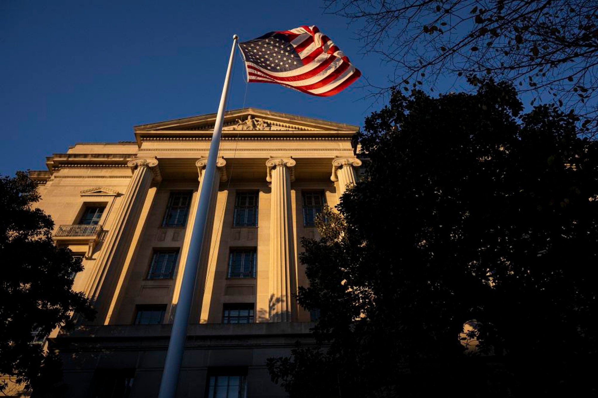 Link Preview:
Q&A: Taking On the Biggest Problems and the Biggest Companies: An exit interview with Jonathan Kanter, Biden’s head of the Justice Department Antitrust Division