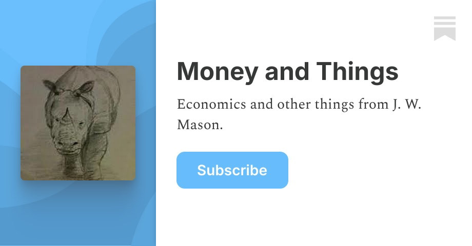 Link Preview:
Sri Lanka's Interest Rate Trap: by Arjun Jayadev, Ahilan Kardirgamar and J. W. Mason