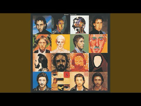 Link Preview: 
The Quiet One: YouTube video by The Who - Topic