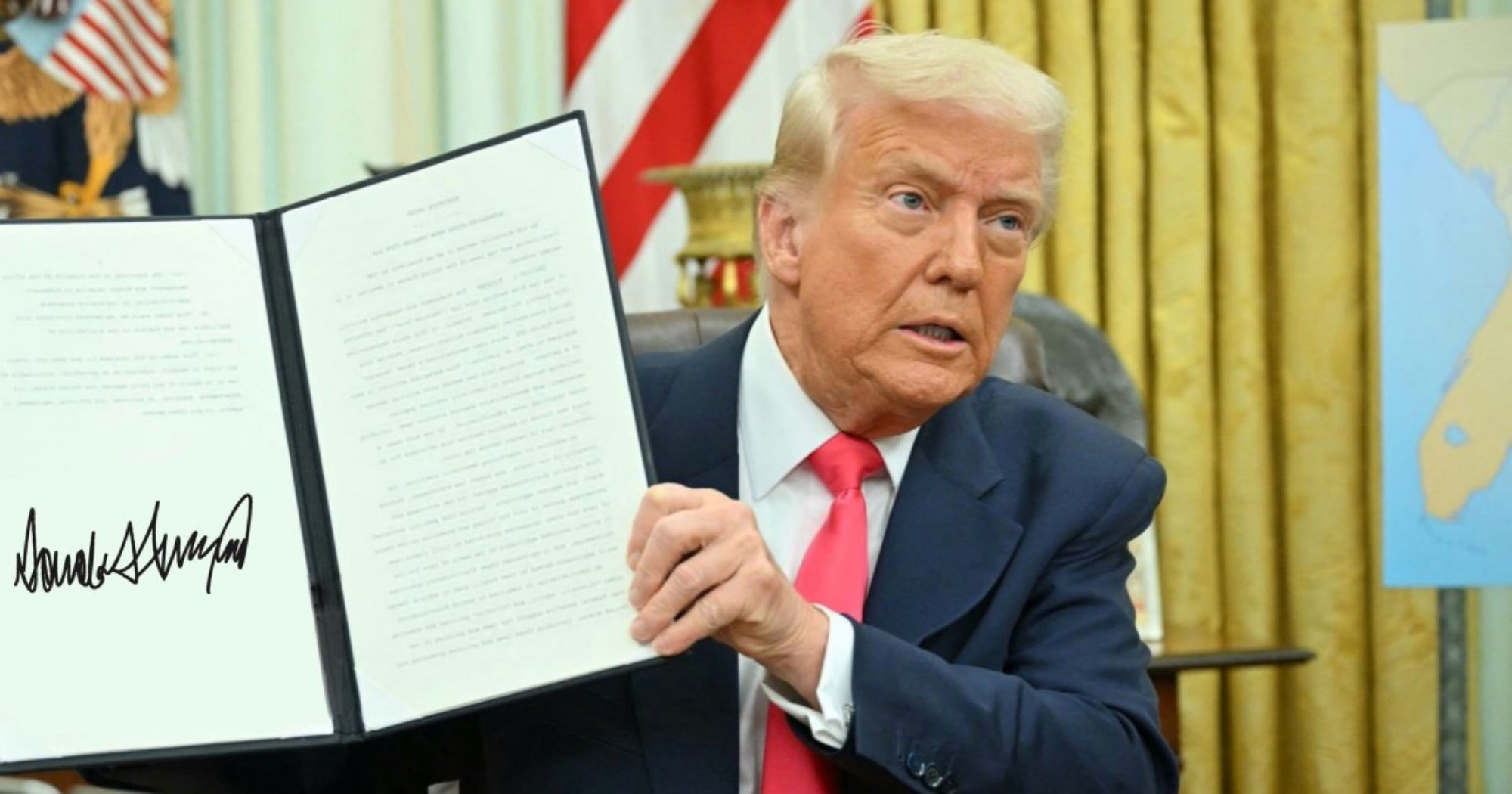 Link Preview: 
‘Executive Watch’: The breadth and depth of the Trump administration’s threat to the First Amendment — First Amendment News 465: First Amendment News is a weekly blog and newsletter about free expression issues by Ronald K. L. Collins and is editorially independent from FIRE.