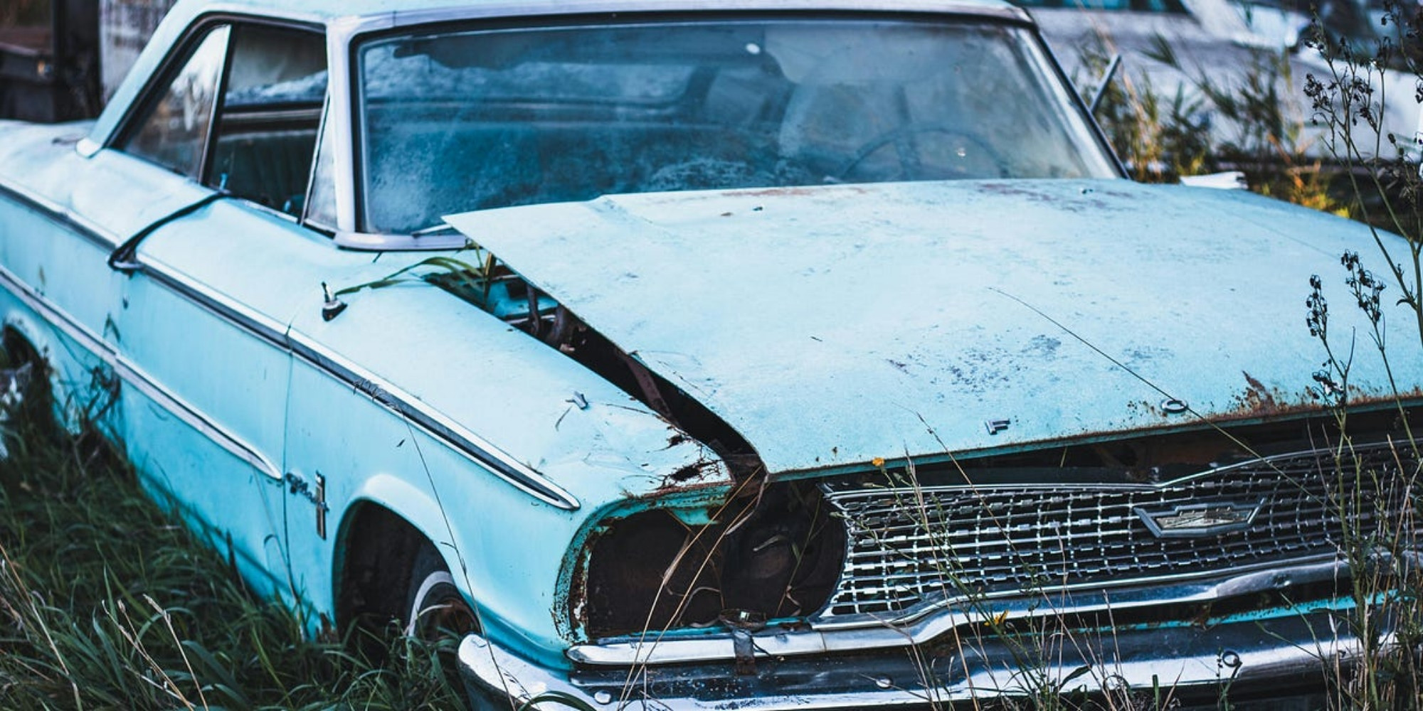 Link Preview: 
Left Behind: Consuming at the end of the American Century