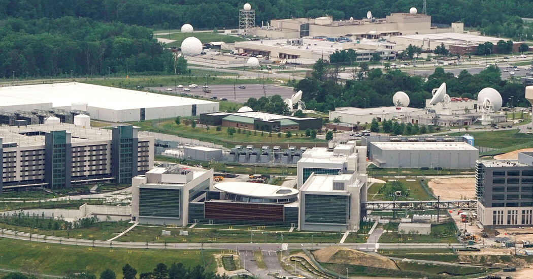 Link Preview: 
Trump’s National Security Firings Come as He Weakens U.S. Cyberdefenses: The firing of the head of the National Security Agency was only the latest move that has eroded the country’s fortifications against cyberattacks, especially those targeting elections.