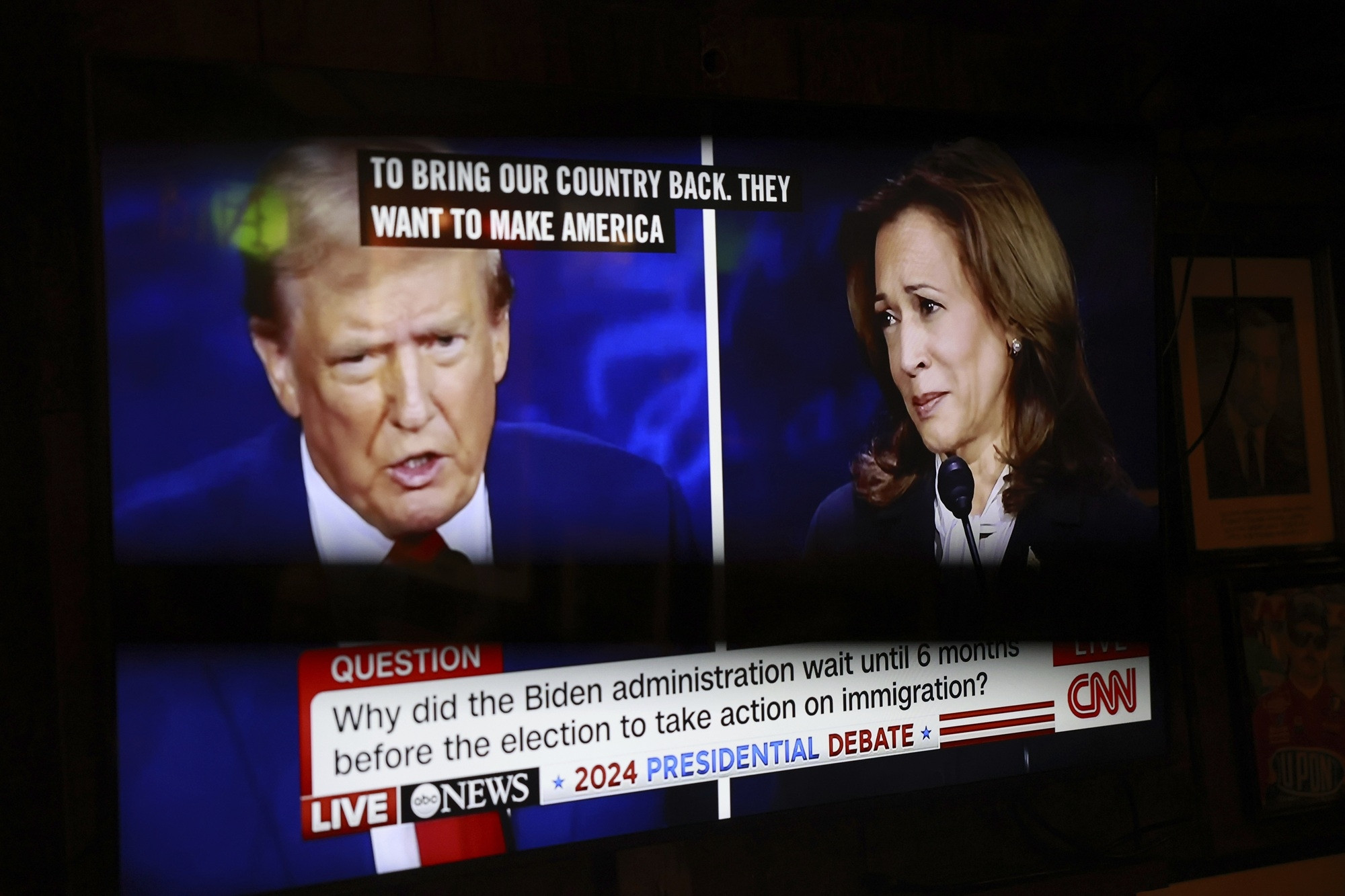 Link Preview: 
Voters Did Not Understand the Stakes in 2024 - The American Prospect: A large majority of American voters are greatly dissatisfied with the state of things, most especially the economy. It turns out that median voters were catastrophically misled about the stakes of the...