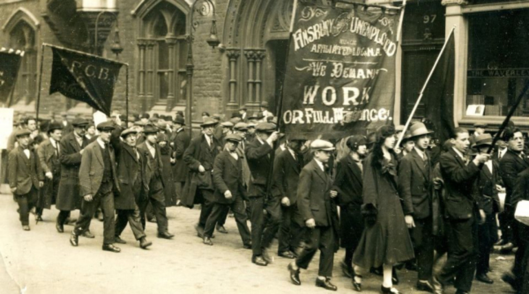 Link Preview: 
Why we need a strong left: Anyone hoping that the marginalization of the Labour left would lead to rational, liberal policy has been badly disappointed by Starmer's recent remarks (pdf) on immigration echoing Enoch Powell and s...