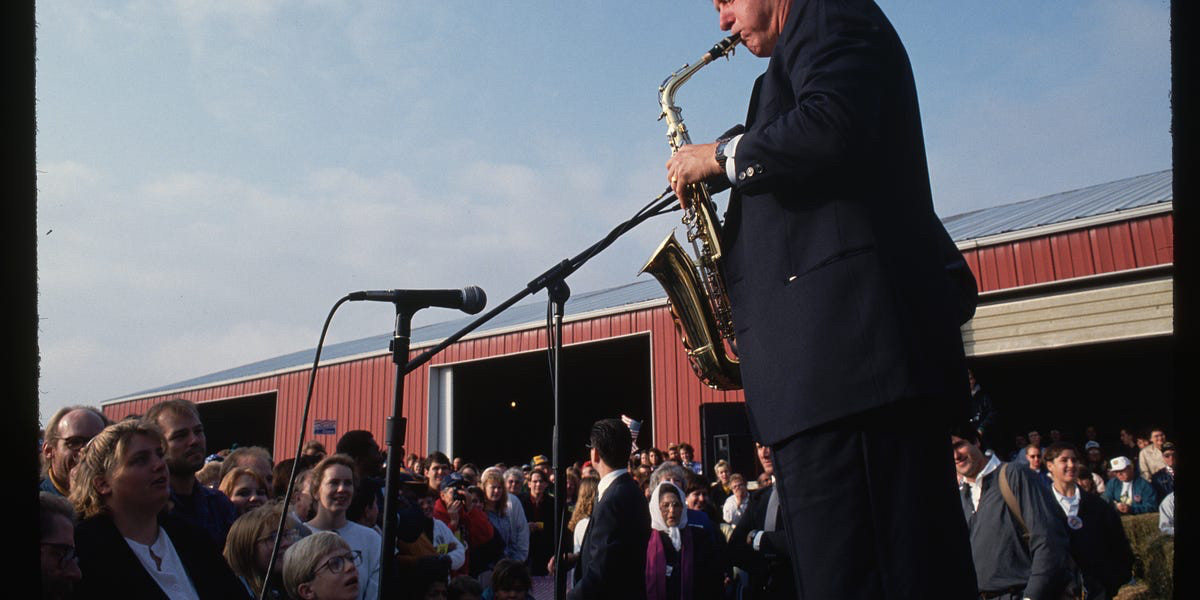 Link Preview: 
So What Does That Mean in Practice?: Democrats ponder whether to do real or fake populism.