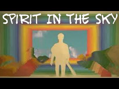 Link Preview:
Spirit In The Sky - Norman Greenbaum (Official Lyric Video): YouTube video by Craft Recordings