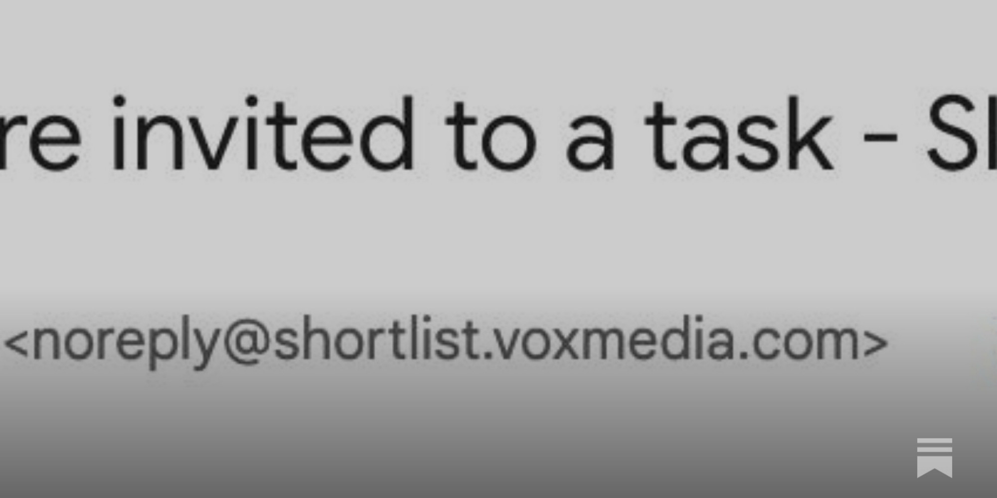 Link Preview: 
We're in our slop era: A new magazine piece by me! Plus: A.I. licensing deals and writers