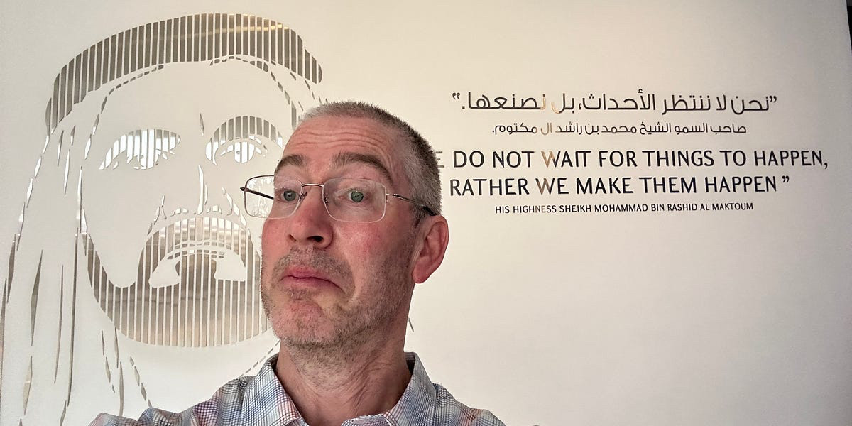 Link Preview: 
Reflections on United Arab Emirates: Or, 