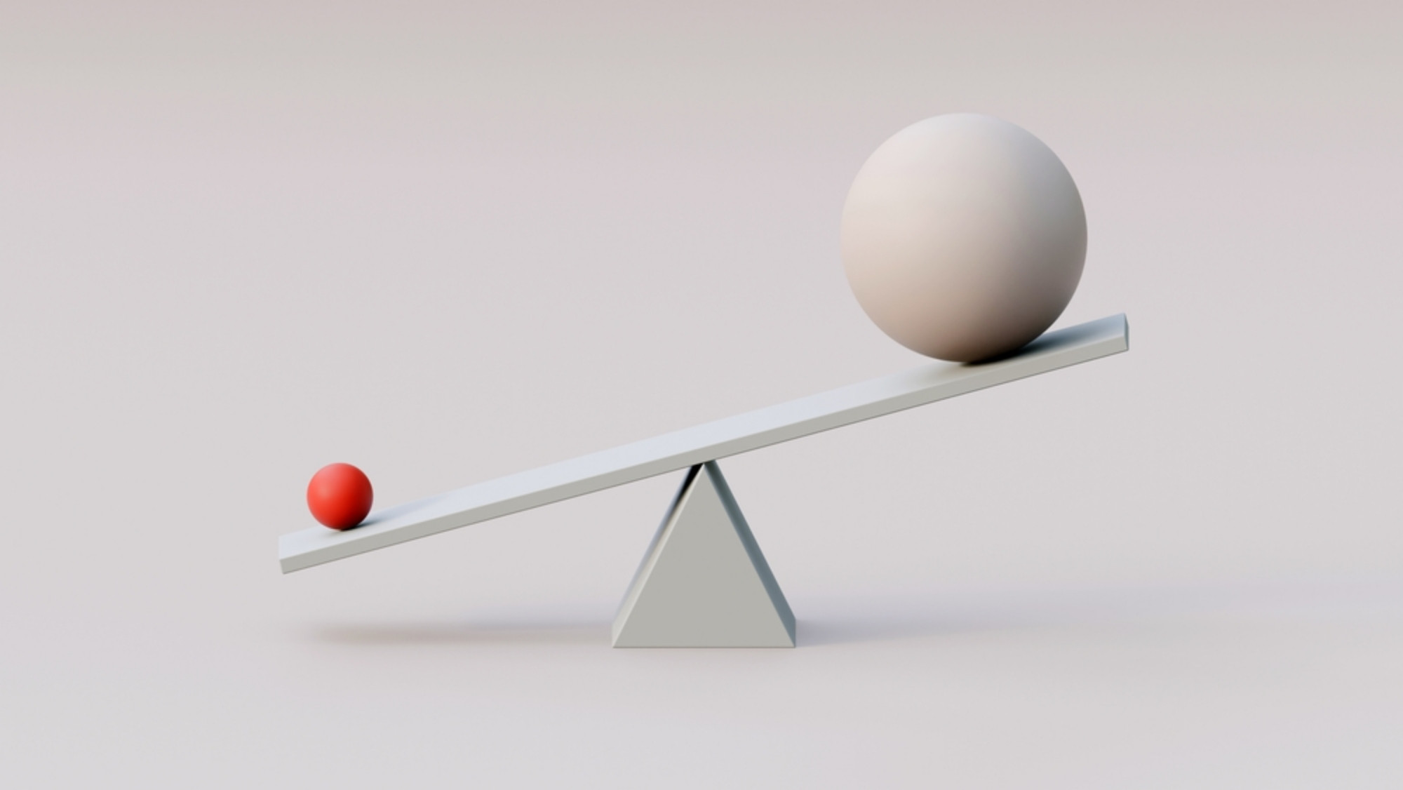 Link Preview: 
An Unsustainable Equilibrium - Hussman Funds: The S&P 500 stands at the most extreme level of valuations in history. This record aligns precisely with the happiest and most satisfying moment of a speculative bubble: the point where wildly misalig...