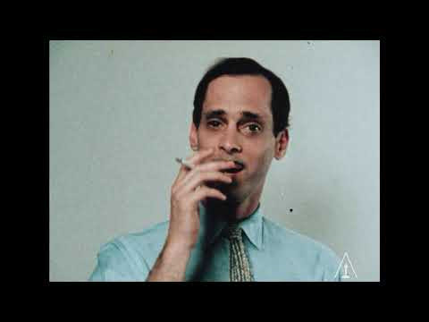 Link Preview: 
PSA: John Waters Doesn't Want You To Smoke: YouTube video by Oscars