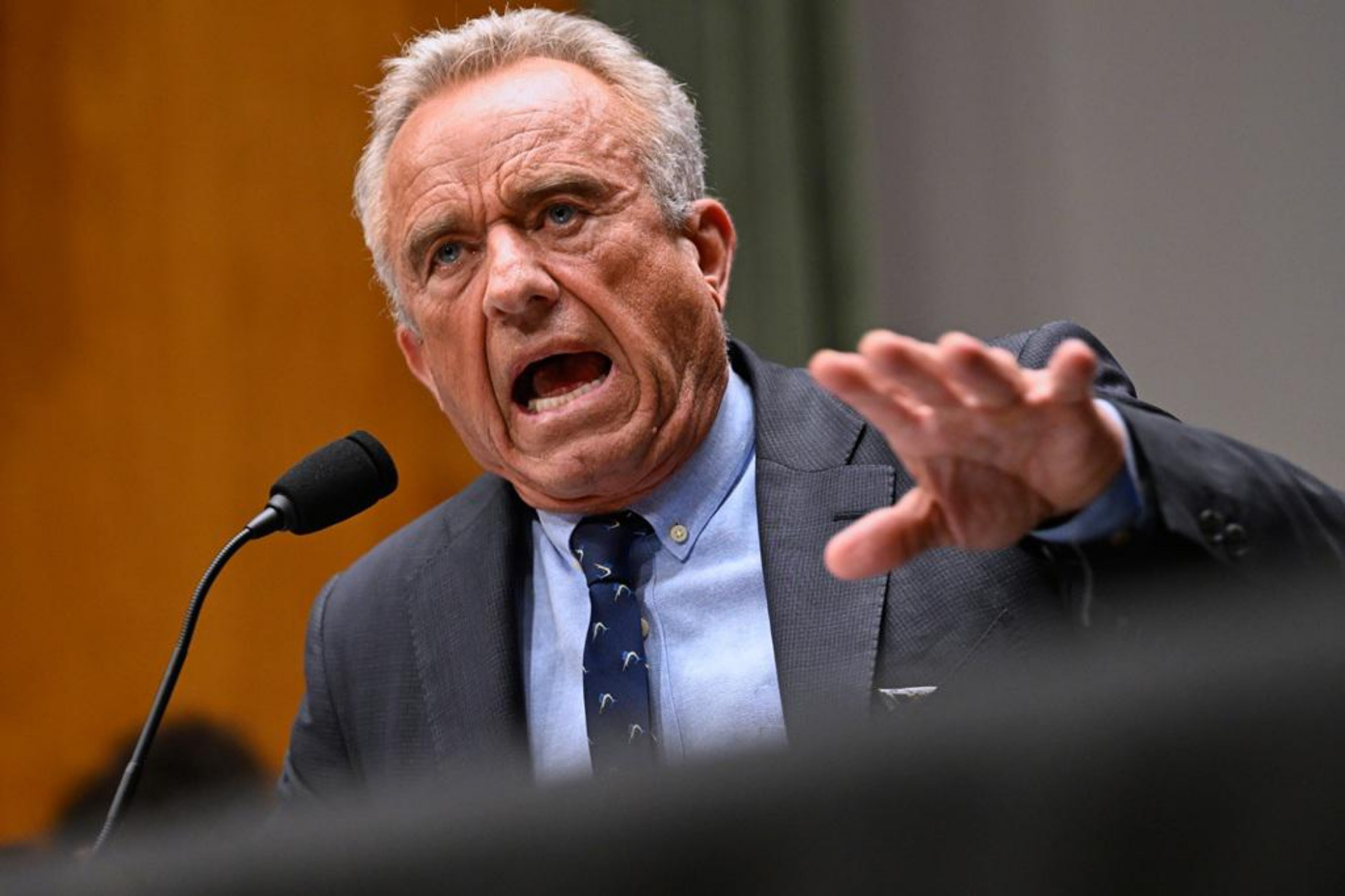 Link Preview: 
Robert Kennedy Has Gutted Our Best Defense Against Future Pandemics: mRNA technology saved America’s bacon in 2020. Now RFK Jr. is defunding it.