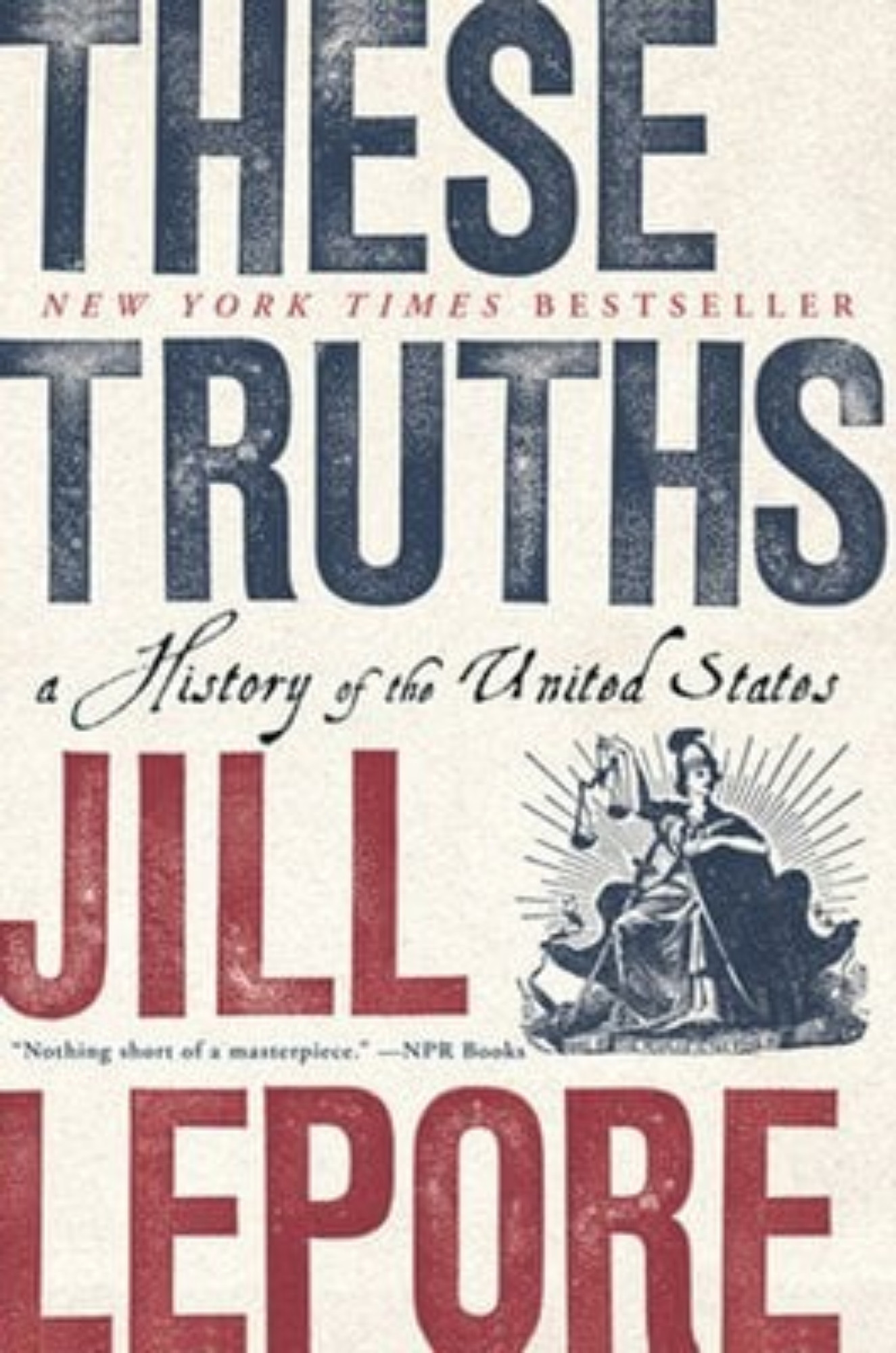 Link Preview: 
These Truths: A History of the United States: A History of the United States