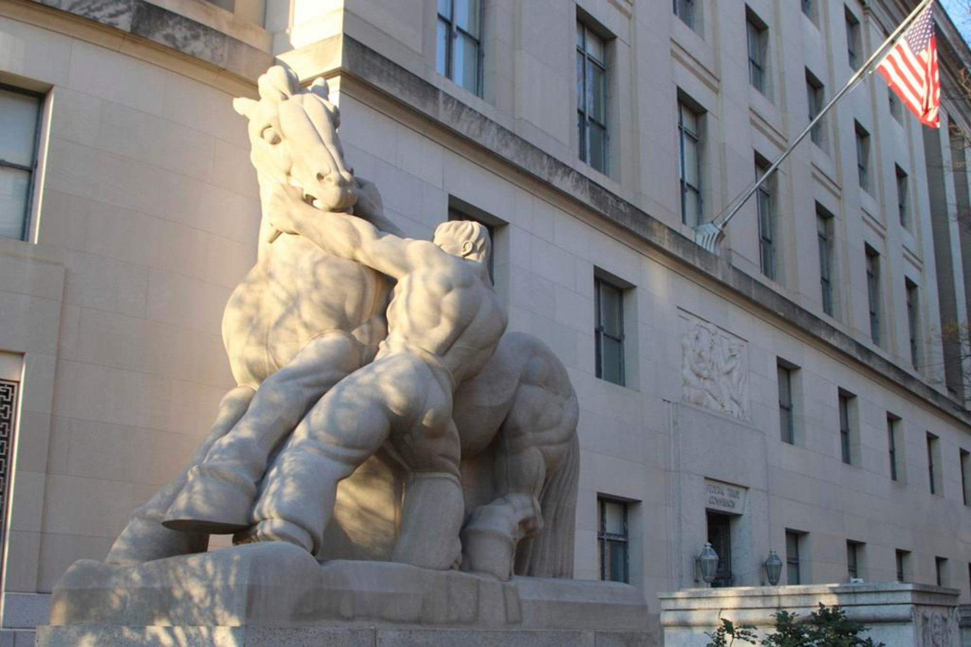 Link Preview: 
The Socialist Case for Antitrust: Markets need regulating. Always have, always will.