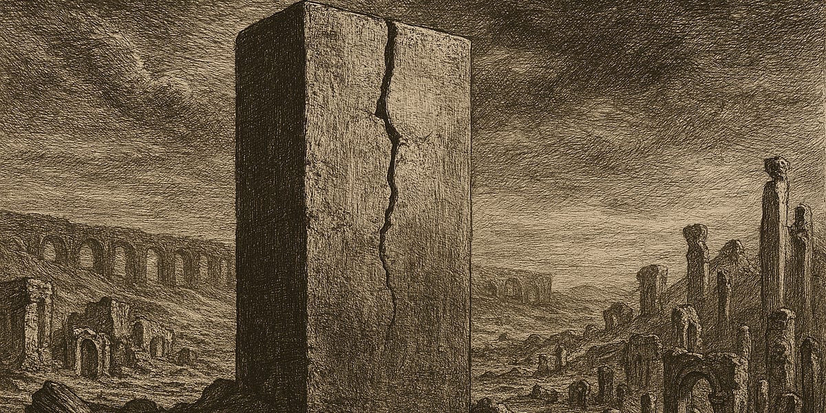 Link Preview: 
The reactionary right is not a monolith: J.D. Vance is trying to cover the cracks