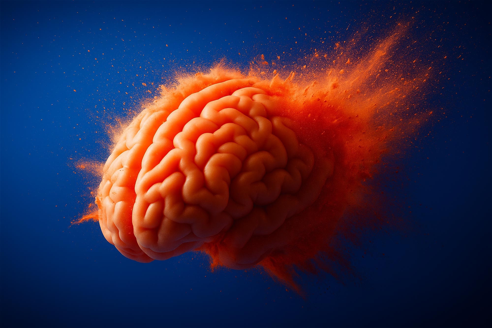 Link Preview: 
Scientists Discover Hidden Cause of Alzheimer’s Hiding in Plain Sight: Researchers found the PHGDH gene directly causes Alzheimer’s and discovered a drug-like molecule, NCT-503, that may help treat the disease early by targeting the gene’s hidden function. A recent study...