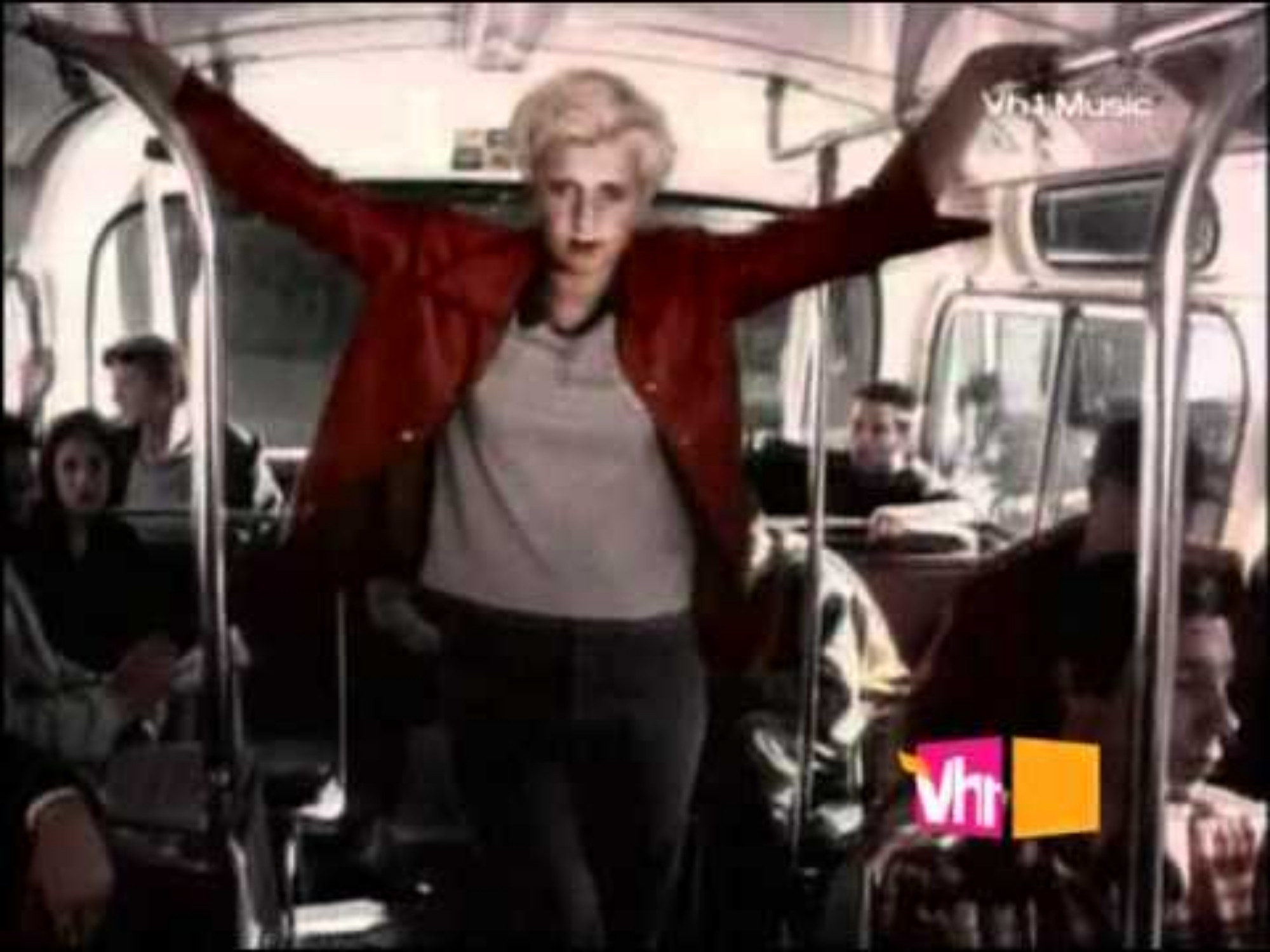 Link Preview: 
K's Choice - Not An Addict: YouTube video by kelinhauk