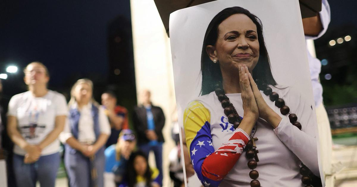 Link Preview:
Exclusive: As Trump pressures Venezuela, investors see ‘major opportunities’: One bank organized a private meeting to talk with the opposition leader last month, amid the president’s increasingly aggressive posture.