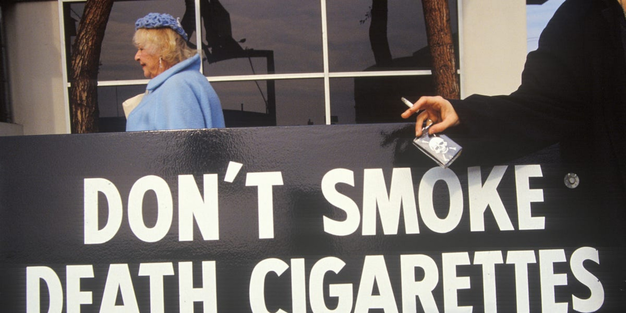 Link Preview:
Treat Big Tech like Big Tobacco: The problem with TikTok and Facebook isn't their size