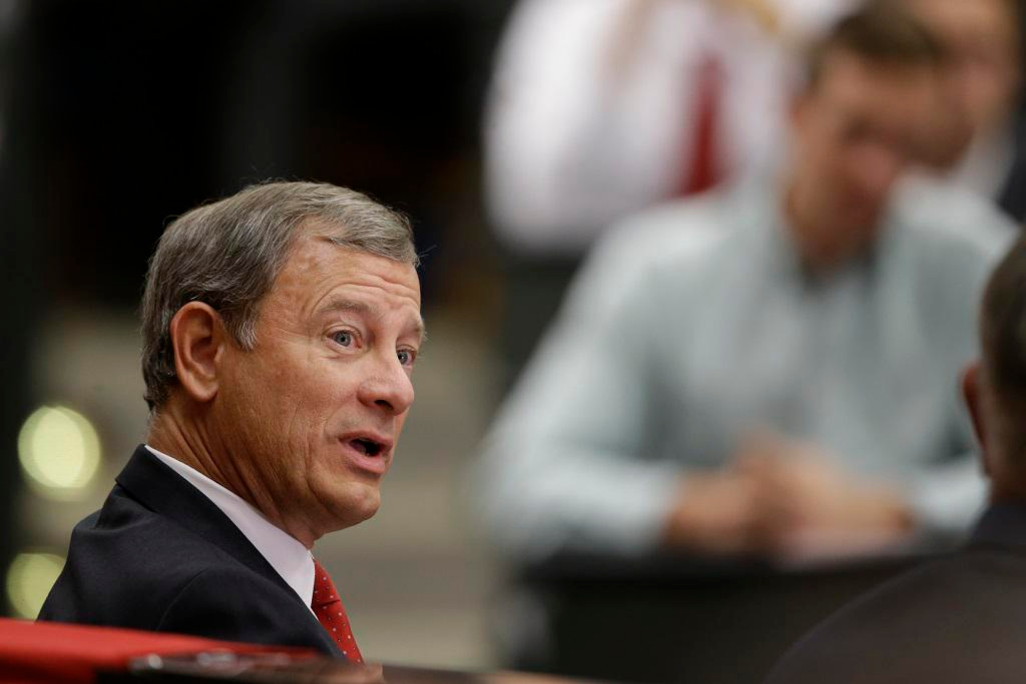 Link Preview: 
How Congress Gets Its Groove Back: The Supreme Court’s recent rulings will change how Congress writes laws. It may even force the legislative branch to take a hard look at its own dysfunctions.