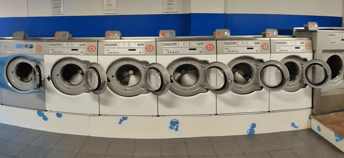 Link Preview: 
If it's crypto it's not money laundering: It appears to be official now. According to the U.S. Department of Justice, when illicit activity is routed via crypto infrastructure, then ...