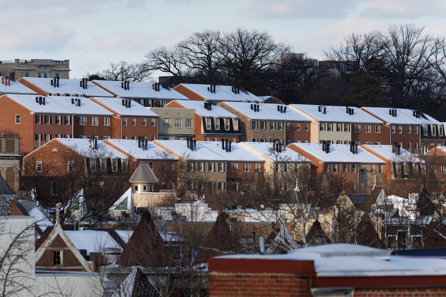 Link Preview: 
Why nobody really knows the scale of the U.S. housing crisis: Experts say the U.S. needs an additional 2 million to 20 million homes to fix the shortfall, underscoring the challenge of meeting the nation’s housing needs.