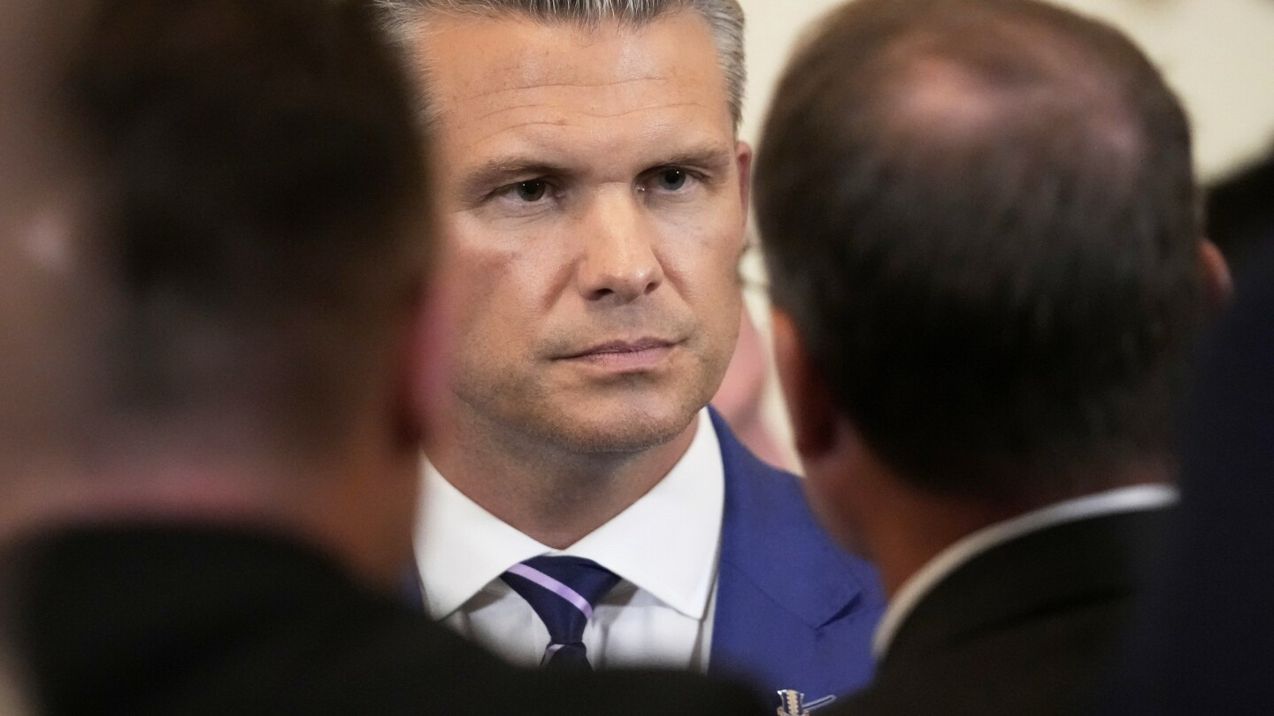 Link Preview: 
US Air Force to deny retirement pay to transgender service members being separated from the service: The U.S. Air Force has decided to deny early retirement options for transgender service members with 15 to 18 years of service.