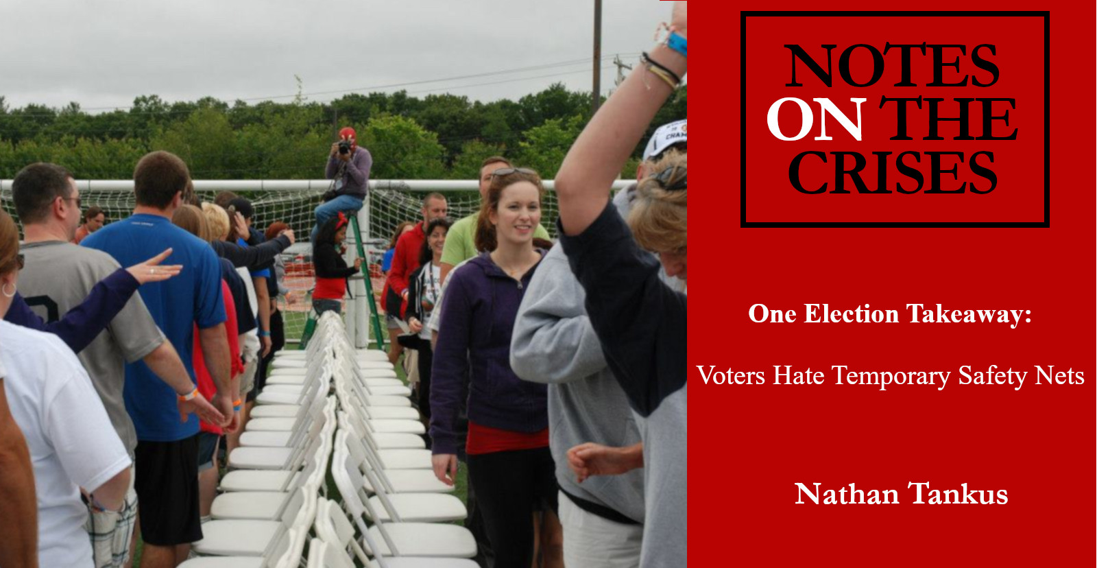 Link Preview:
One Election Takeaway: Voters Hate Temporary Safety Nets: Announcement: I'm putting on an end of year sale. For just 55 dollars a year you can subscribe and receive premium pieces of Notes on the Crises. This also helps support the FOIA efforts I've been eng...