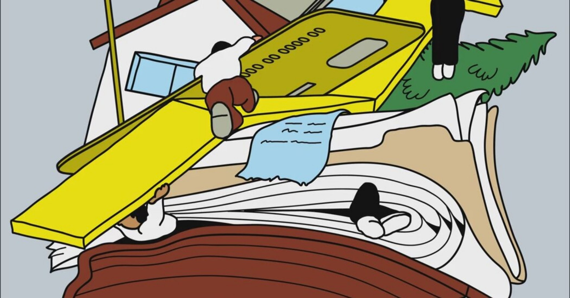 Link Preview: 
American Wealth Is at a Record High. Sentiment Is Low, and Falling.: A surge in U.S. wealth has been driven by stock and home values. But the gains are concentrated at the top, leaving others in a sour economic mood.
