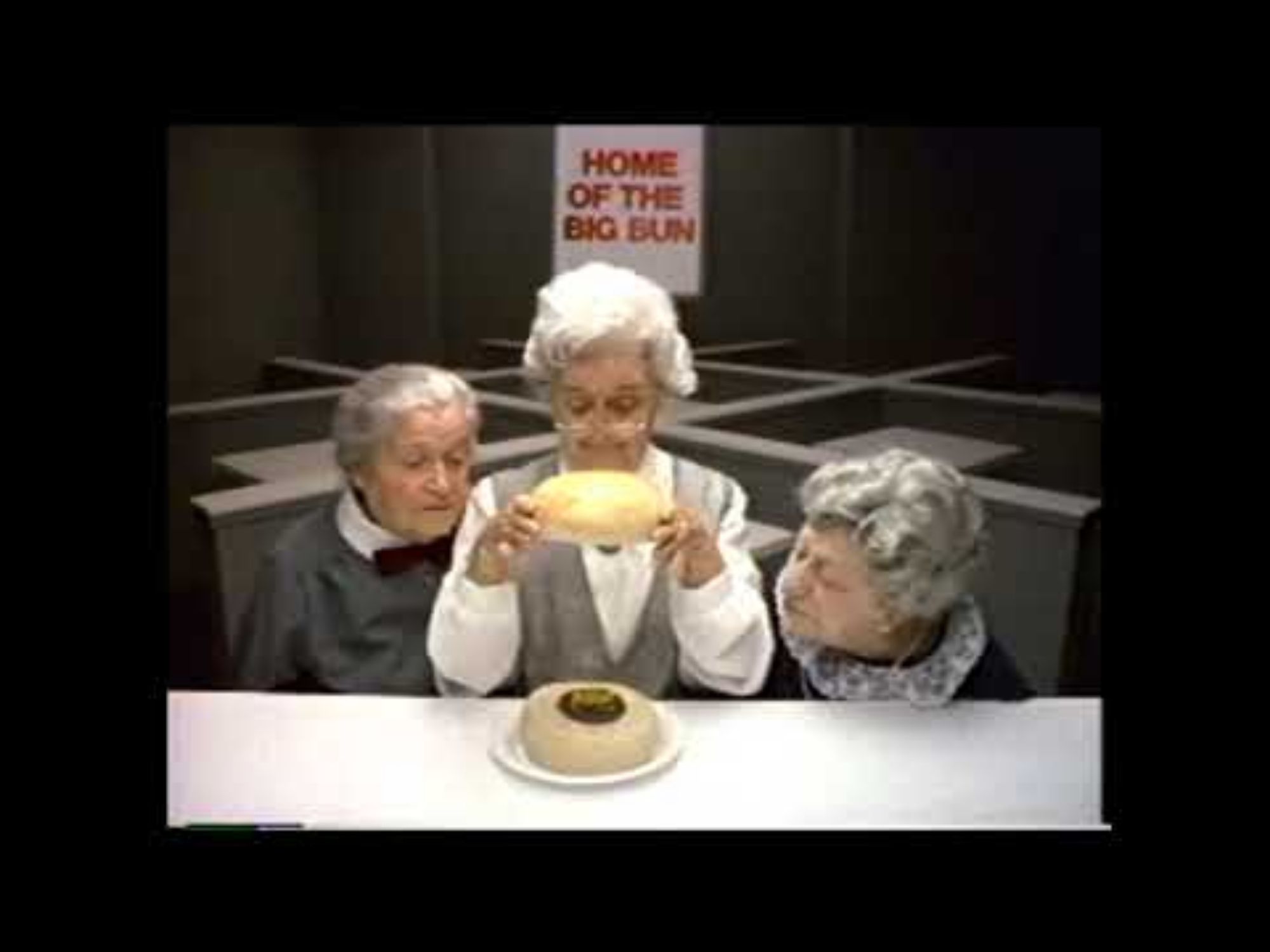 Link Preview:
Where’s the Beef? 40th Anniversary: YouTube video by Wendy's