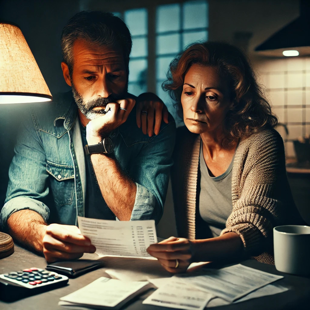 Link Preview: 
How Many People Live Paycheck to Paycheck?: A thrillingly ambiguous debate.