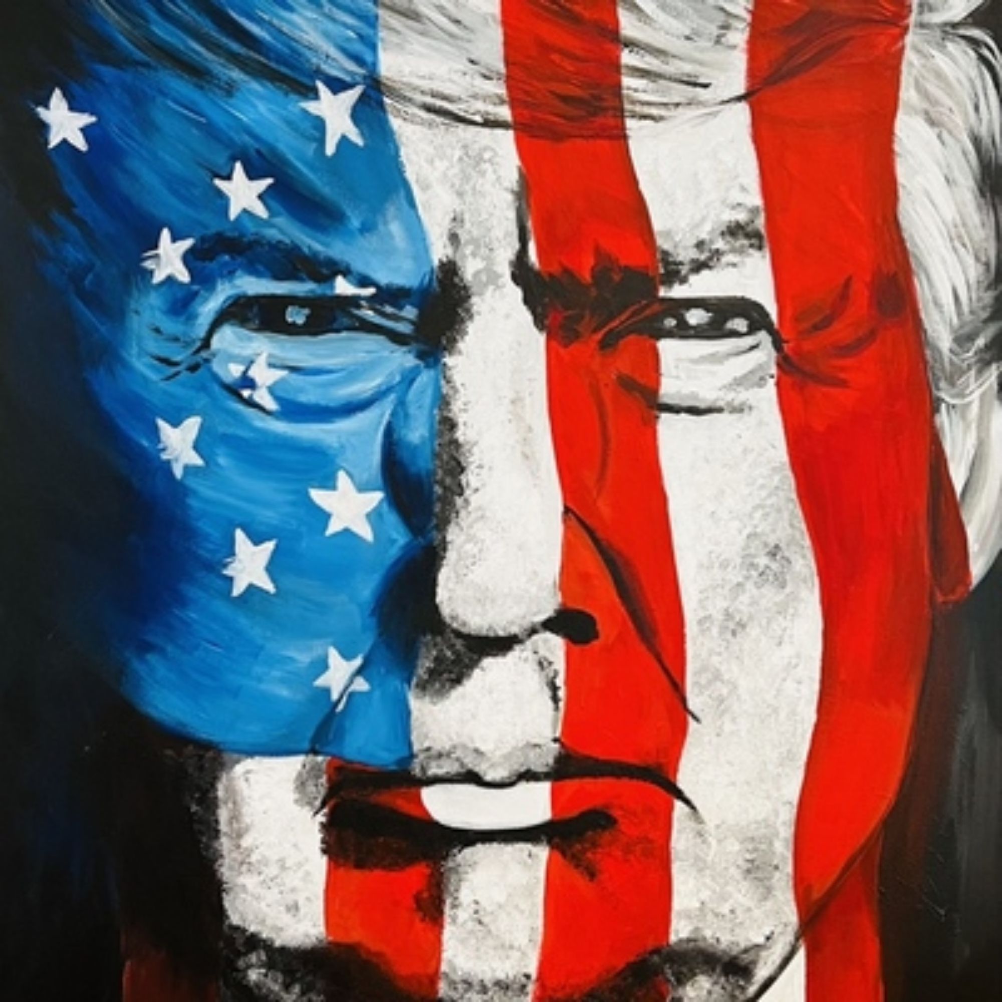 Link Preview: 
Donald J. Trump (@realDonaldTrump): Robert Mueller just died. Good, I’m glad he’s dead. He can no longer hurt innocent people! President DONALD J. TRUMP