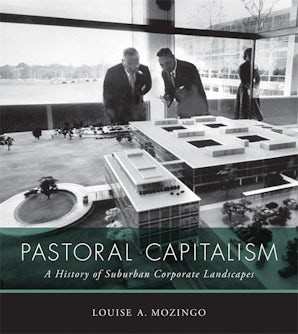 Link Preview: 
Pastoral Capitalism: By the end of the twentieth century, America's suburbs contained more office space than its central cities. Many of these corporate workplaces were surrounde...