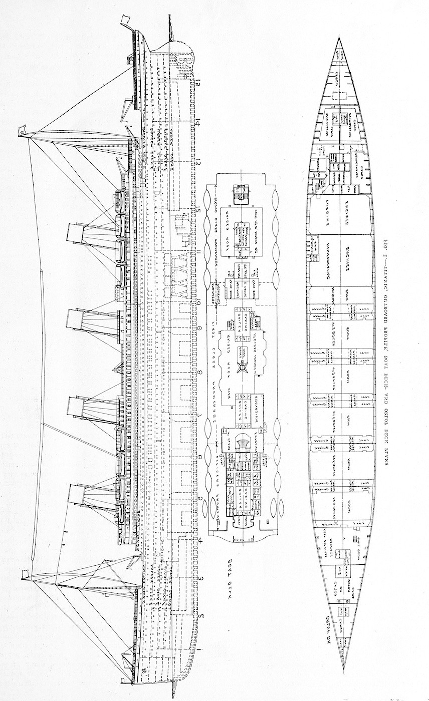 Link Preview: 
Bad shape: The idea I keep coming back to is that the big platforms, like Dickens' Marley, were dead to begin with, and are now something particularly bad, which is dead on their feet.