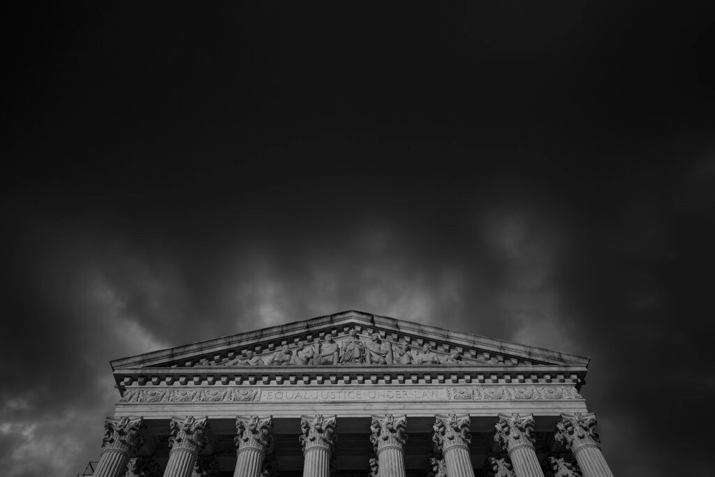 Link Preview: 
Opinion | ‘A Culture of Disdain’: The Supreme Court’s Actions Speak Louder Than Its Words