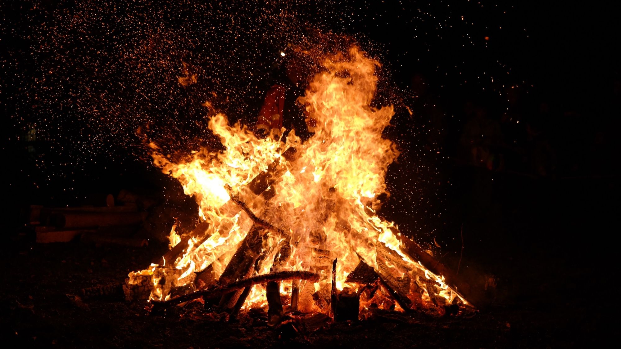 Link Preview:
The Bonfire in the Cave: Entropy, AI, and the Force that No one will Name