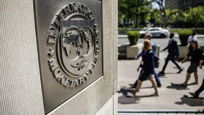 Link Preview:
Where the next financial crisis could emerge: As the IMF has warned, the rise and rise of private credit brings systemic risks