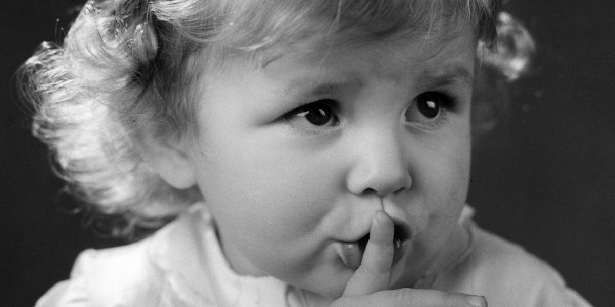 Link Preview: 
Ideas That Cannot Be Spoken: Spotting cowards in the public discourse.