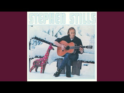 Link Preview: 
Love the One You're With (Single): YouTube video by Stephen Stills - Topic