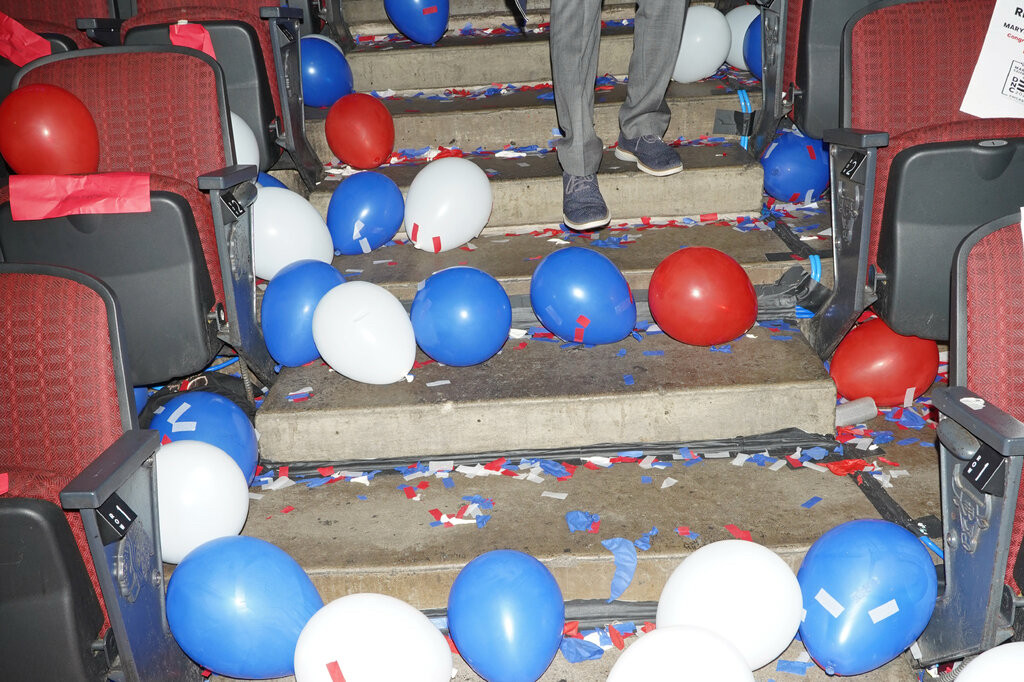 Link Preview: 
Opinion | ‘I Wouldn’t Say the Democrats Are in Good Shape’