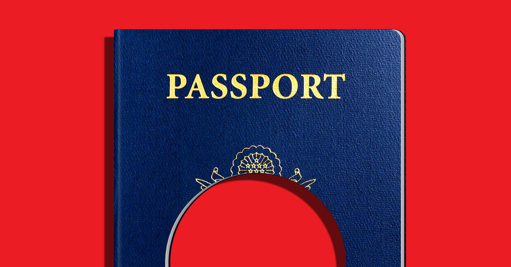 Link Preview: 
Opinion | There’s a Name for What Trump Is Doing to Trans People: Denationalizing: The message is that we are a threat to the nation. The subtext is that we are not of this nation.