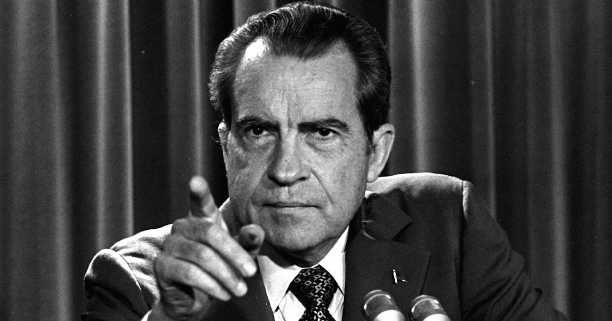 Link Preview: 
The Pivot of History: The struggle of the last 100 years has been between democracy and private property, or socialism and capitalism, if you prefer.