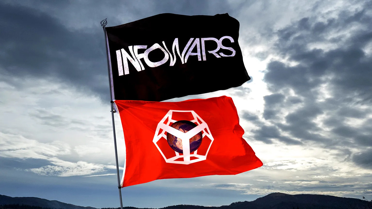 Link Preview: 
Here’s Why I Decided To Buy ‘InfoWars’: Today we celebrate a new addition to the Global Tetrahedron LLC family of brands. And let me say, I really do see it as a family. Much like family members, our brands are abstract nodes of wealth, int...